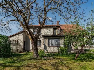 Prodej rodinného domu, Sruby, 240 m2