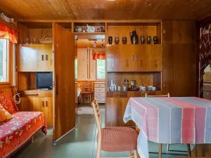 Prodej chaty, Choceň, 60 m2