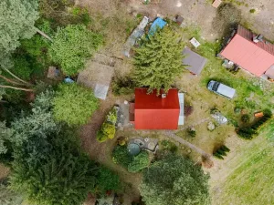 Prodej chaty, Choceň, 60 m2