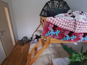 Prodej bytu 2+kk, Praha, 45 m2