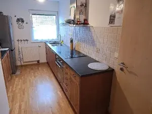 Prodej bytu 2+kk, Praha, 45 m2