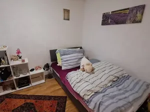 Prodej bytu 2+kk, Praha, 45 m2