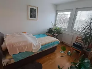 Prodej bytu 2+kk, Praha, 45 m2