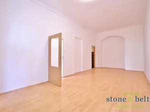 Prodej bytu 2+kk, Praha - Vinohrady, Korunní, 54 m2