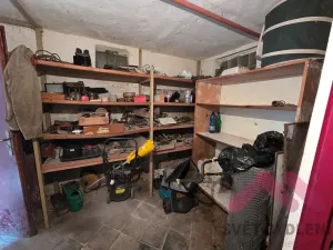 Prodej chaty, Praha - Dejvice, Na Pučálce, 21 m2