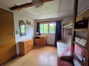 Prodej chaty, Praha - Dejvice, Na Pučálce, 21 m2