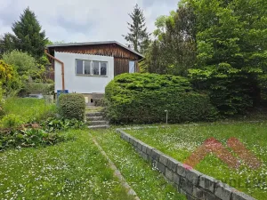 Prodej chaty, Praha - Dejvice, Na Pučálce, 21 m2