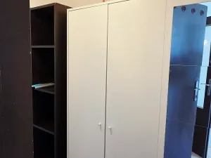 Pronájem bytu 1+kk, Praha - Modřany, Levského, 30 m2