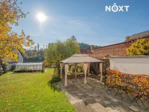Prodej podílu restaurace, Štíty, nám. Míru, 59 m2