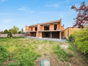 Prodej rodinného domu, Uherské Hradiště, Na Hraničkách, 235 m2