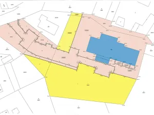 Prodej bytu 3+kk, Čachrov, 115 m2