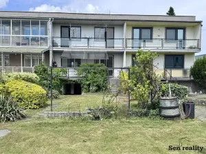 Prodej rodinného domu, Přelouč, Gagarinova, 180 m2