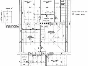 Prodej rodinného domu, Přelouč, Gagarinova, 180 m2