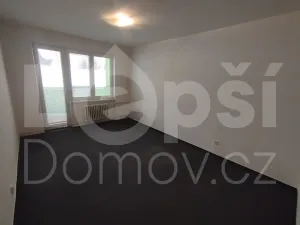Prodej bytu 3+1, Jeseník, Klicperova, 72 m2