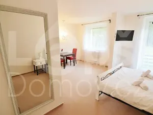 Prodej bytu 1+kk, Jeseník, Na Mýtince, 36 m2