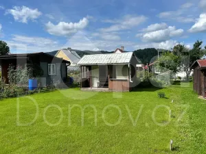 Prodej zahrady, Jeseník, U Bělidla, 168 m2