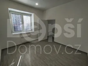 Prodej bytu 2+kk, Jeseník, Vančurova, 45 m2