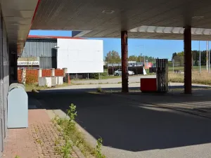 Prodej komerční nemovitosti, Nová Bystřice, Vídeňská, 177 m2