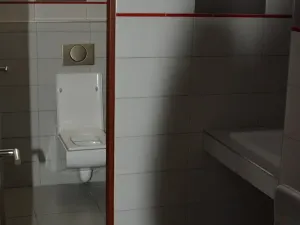 Prodej komerční nemovitosti, Nová Bystřice, Vídeňská, 177 m2