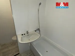 Pronájem bytu 2+kk, Varnsdorf, Karolíny Světlé, 42 m2