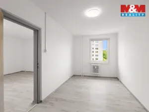 Prodej bytu 3+1, Praha - Troja, Lublinská, 70 m2