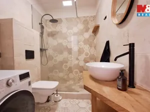 Pronájem bytu 2+kk, Benátky nad Jizerou, Václava Černého, 56 m2
