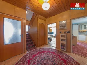 Prodej rodinného domu, Petrovice u Karviné - Prstná, 105 m2