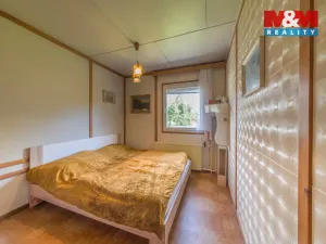 Prodej rodinného domu, Petrovice u Karviné - Prstná, 105 m2
