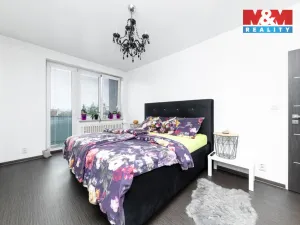 Prodej bytu 2+kk, Brno, Nopova, 52 m2