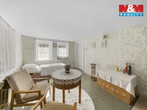 Prodej rodinného domu, Nový Oldřichov - Mistrovice, 137 m2