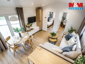 Prodej rodinného domu, Vítězná - Kocléřov, 60 m2