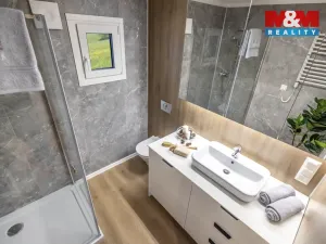 Prodej rodinného domu, Vítězná - Kocléřov, 60 m2