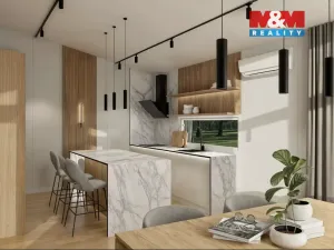 Prodej rodinného domu, Vítězná - Kocléřov, 116 m2