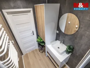 Prodej rodinného domu, Vítězná - Kocléřov, 48 m2