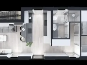 Prodej rodinného domu, Vítězná - Kocléřov, 57 m2