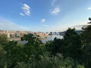 Prodej bytu 2+kk, Praha - Holešovice, Kostelní, 36 m2