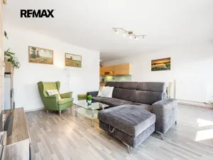 Prodej bytu 3+kk, Velké Meziříčí, Čechova, 63 m2