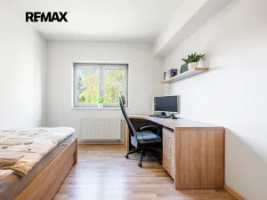 Prodej bytu 3+kk, Velké Meziříčí, Čechova, 63 m2