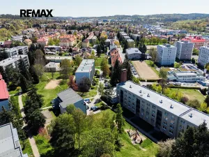 Prodej bytu 3+kk, Velké Meziříčí, Čechova, 63 m2