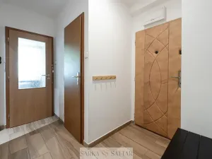 Prodej bytu 3+1, Praha - Michle, Hodonínská, 86 m2