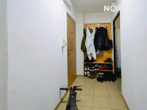 Prodej bytu 1+kk, Veselí nad Moravou, Chaloupky, 29 m2