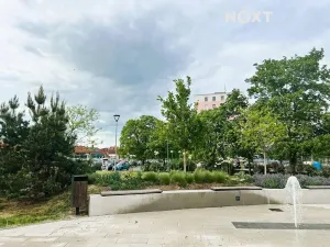 Prodej bytu 1+kk, Veselí nad Moravou, Chaloupky, 29 m2