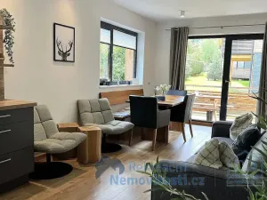 Prodej bytu 4+kk, Sankt Georgen am Kreischberg, Rakousko, 68 m2