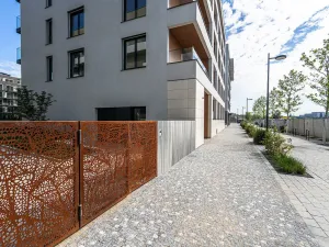 Pronájem bytu 3+kk, Praha - Žižkov, Malešická, 78 m2