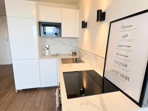 Prodej bytu 2+kk, Praha - Řepy, Makovského, 47 m2