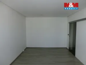 Prodej bytu 2+1, Orlová - Lutyně, Vojtěcha Martínka, 53 m2