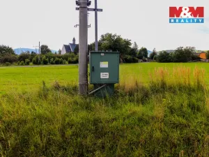 Pronájem zemědělského objektu, Javorník, Partyzánská, 1220 m2