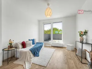 Prodej rodinného domu, Praha - Horní Počernice, Rajhradská, 170 m2
