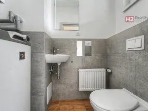 Prodej rodinného domu, Praha - Horní Počernice, Rajhradská, 170 m2