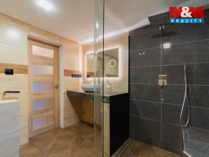 Prodej rodinného domu, Dolní Nivy - Horní Nivy, 130 m2